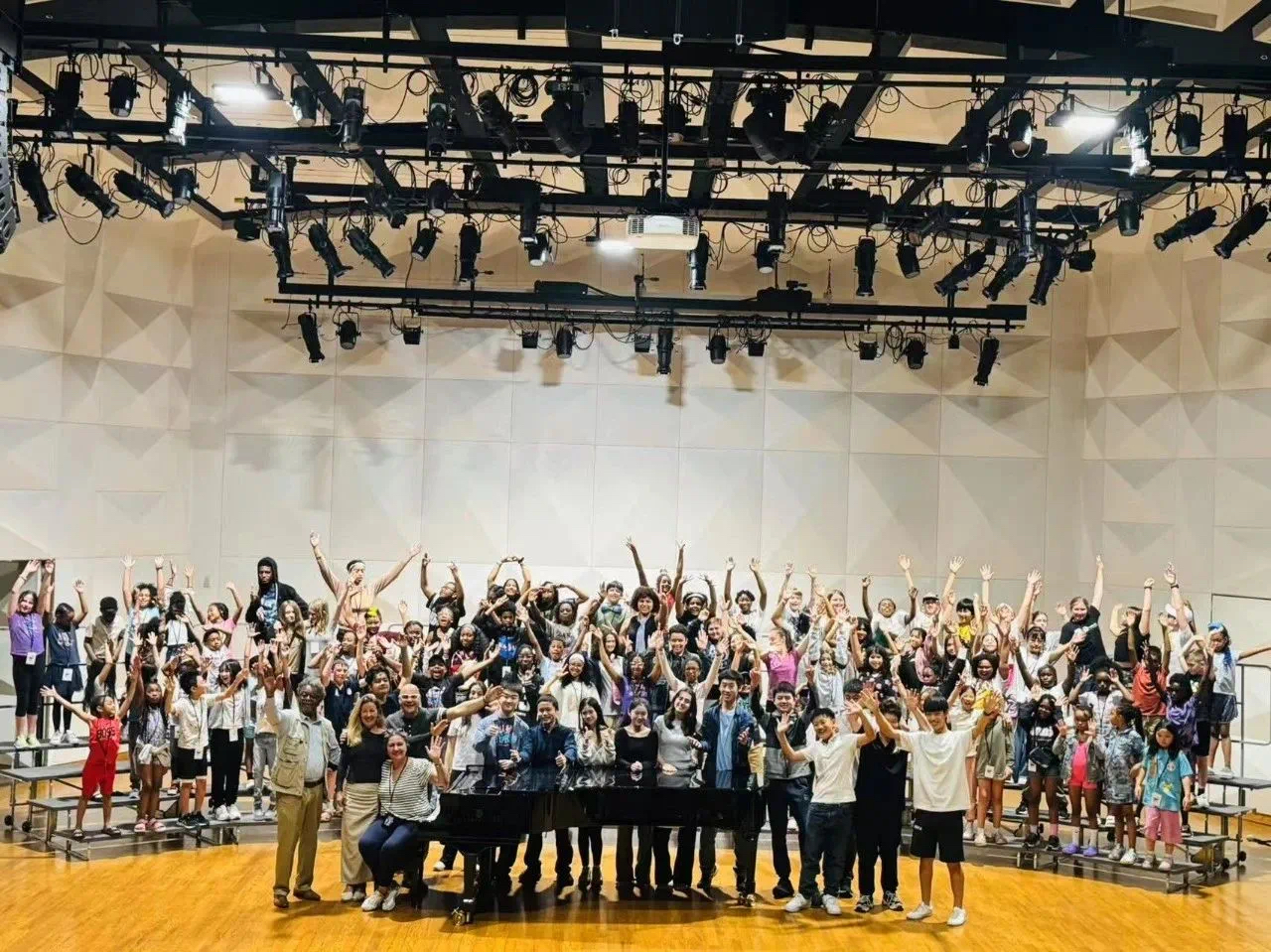 青年学者｜美国多营夏日精彩统览