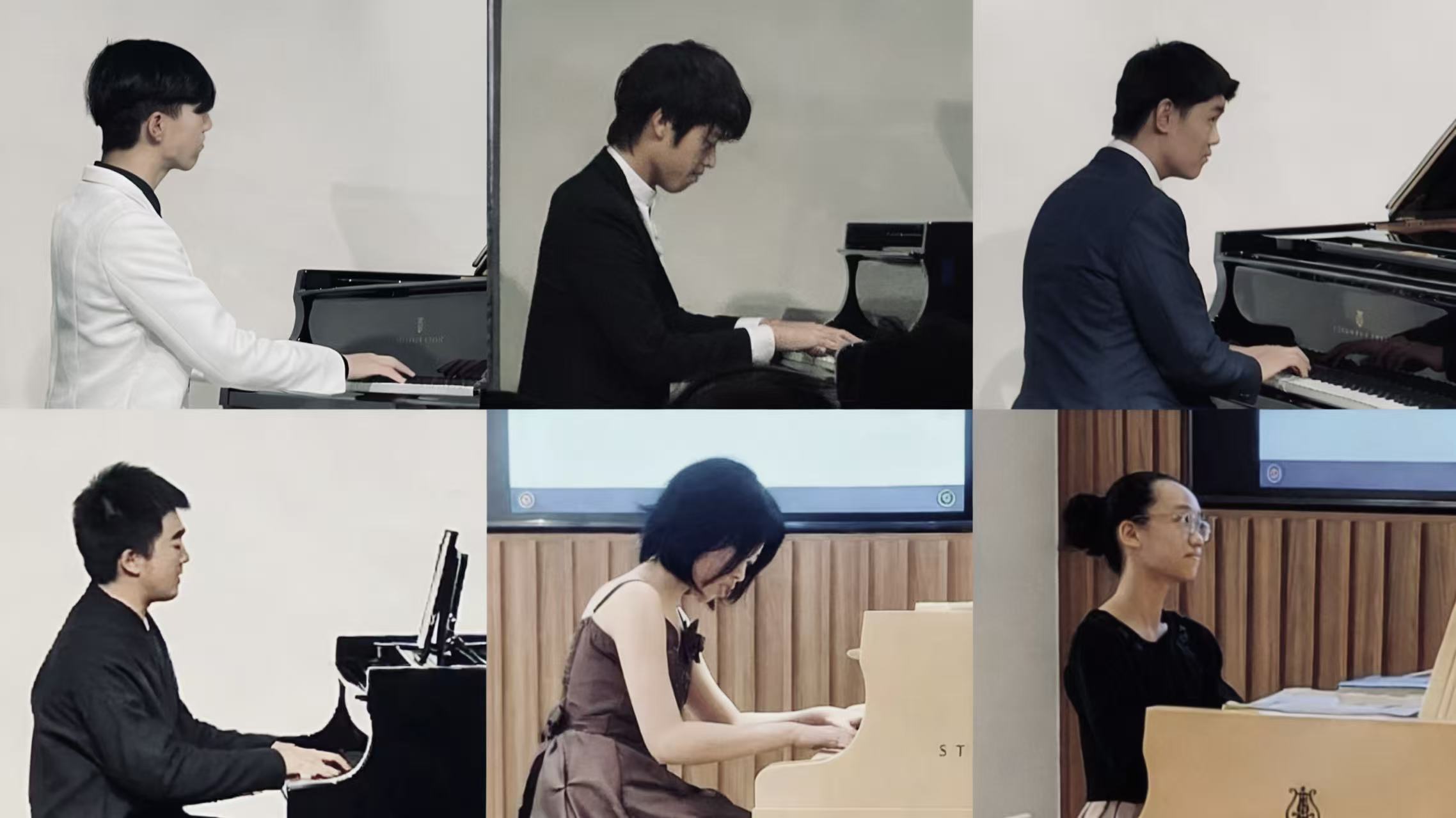 青年学者｜音乐不止于声，更在于心