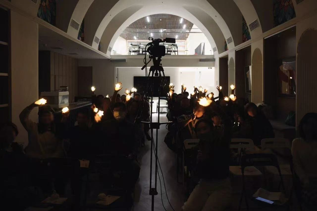 琴音辞旧岁，童心迎新年--郎朗艺术基金会新年音乐会成功举办