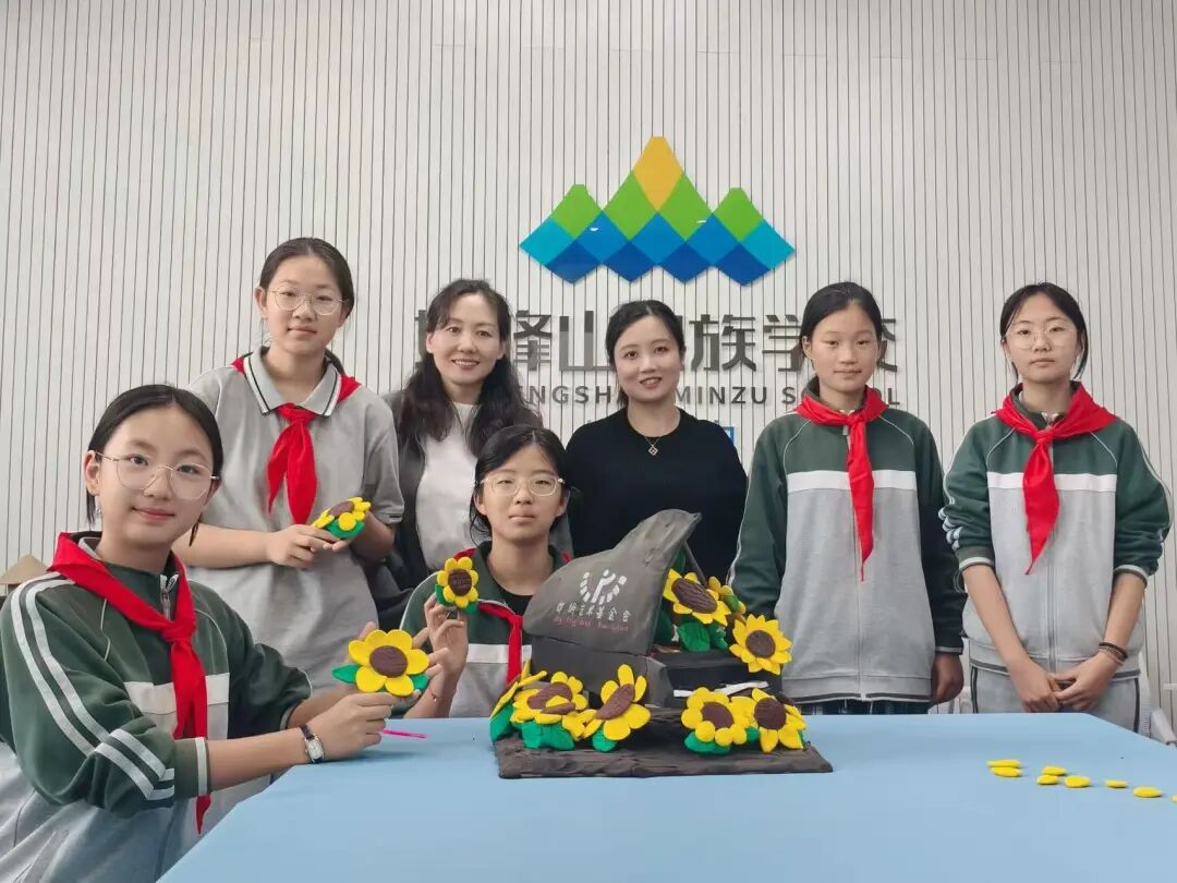 快乐回访丨童心乐章·爱在六一